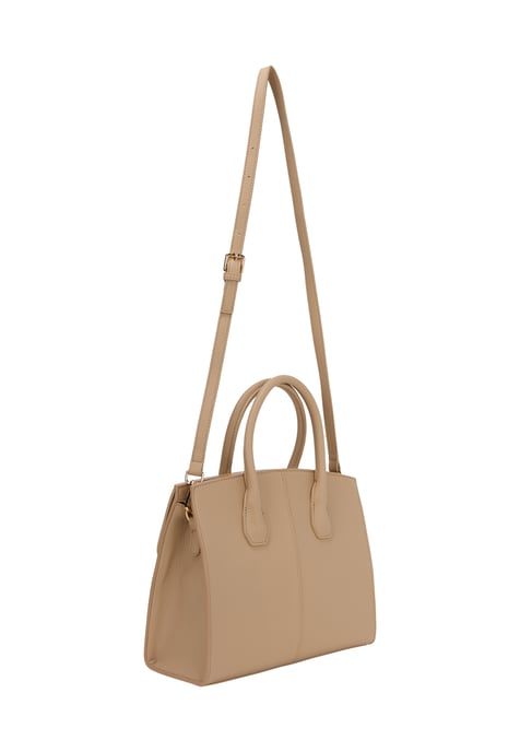 FELIPA Handtasche Handtasche Frauen Beige - Image 2