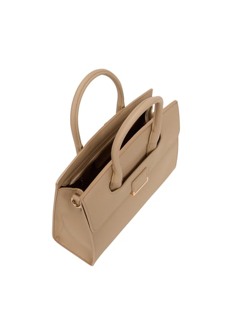 FELIPA Handtasche Handtasche Frauen Beige - Image 3