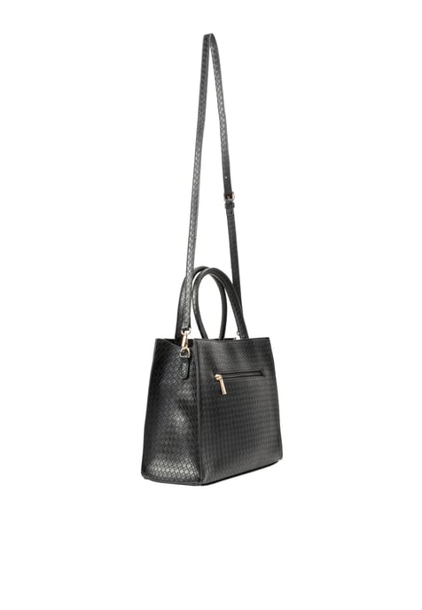 usha Henkeltasche Damen schwarz - Image 2