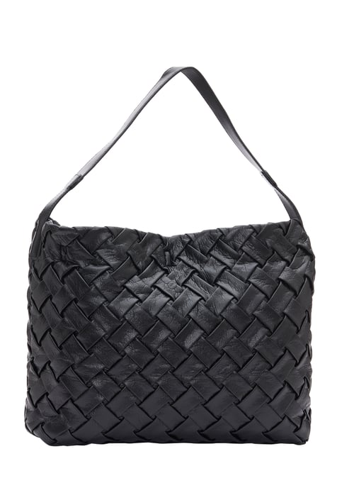 FELIPA Schultertaschen Damen schwarz - Image 2