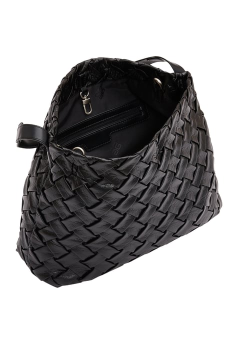 FELIPA Schultertaschen Damen schwarz - Image 3