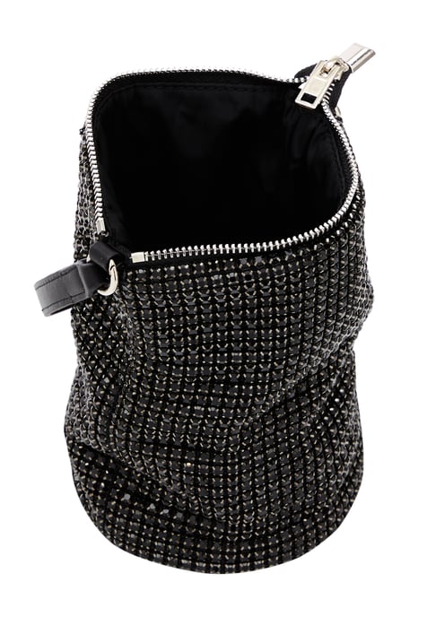 FELIPA Handtasche Damen schwarz - Image 3