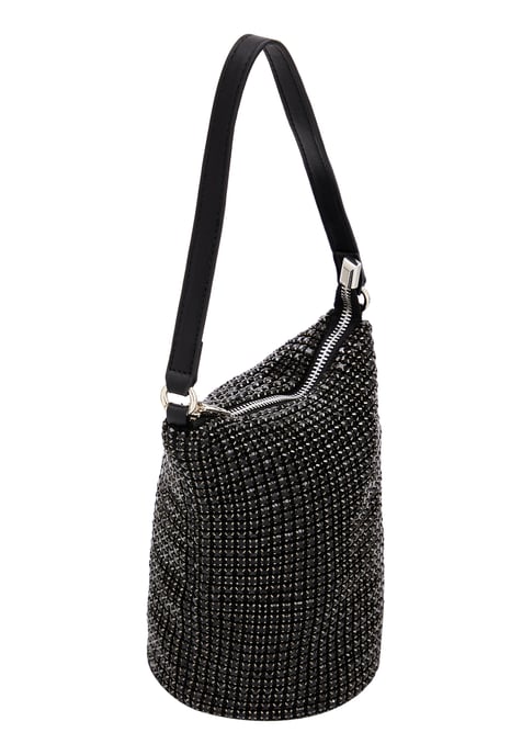 FELIPA Handtasche Damen schwarz - Image 4
