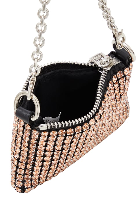 FELIPA Handtasche Damen Beige - Image 3