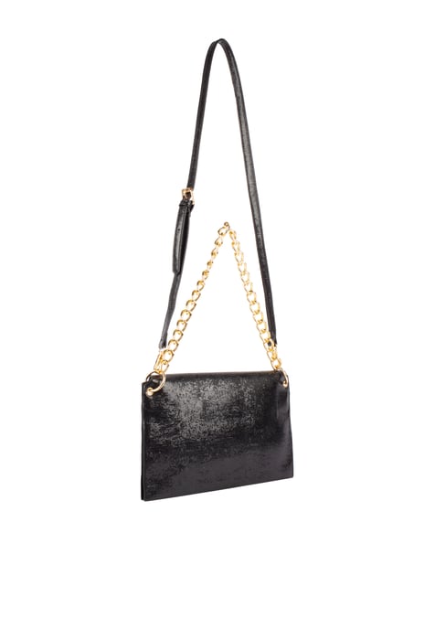 Faina Clutch/Abendtasche Damen schwarz - Image 2
