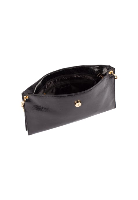 Faina Clutch/Abendtasche Damen schwarz - Image 4