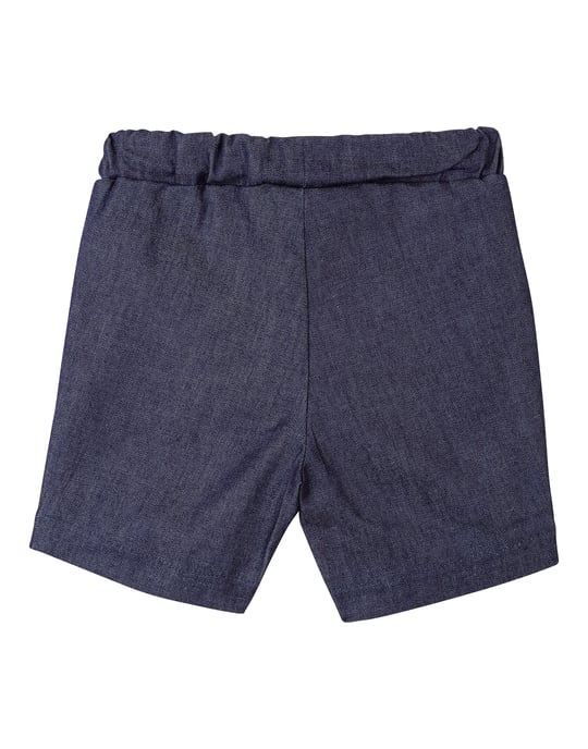 Short Trousers "Mark P." - Image 3