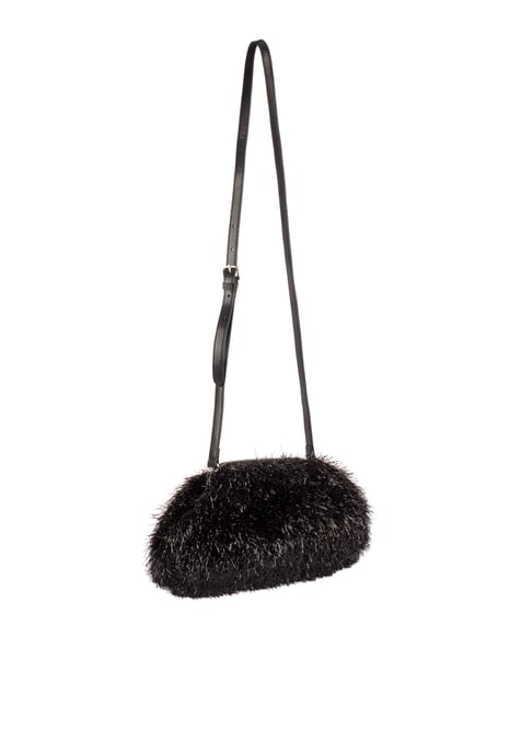 Faina Clutch/Abendtasche Damen schwarz - Image 2