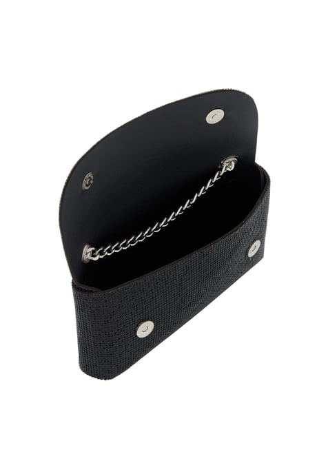 Faina Kupplung Kupplung Frauen Schwarz - Image 3