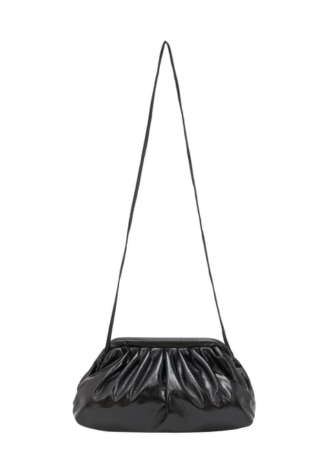 Faina Kupplung Kupplung Frauen Schwarz - Image 1