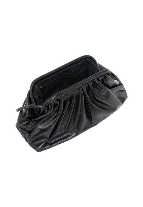 Faina Kupplung Kupplung Frauen Schwarz - Image 3