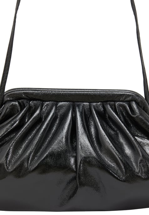 Faina Kupplung Kupplung Frauen Schwarz - Image 4