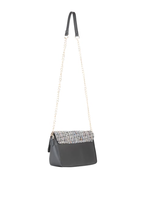 Faina Clutch/Abendtasche Damen Schwarz Mehrfarbig - Image 2