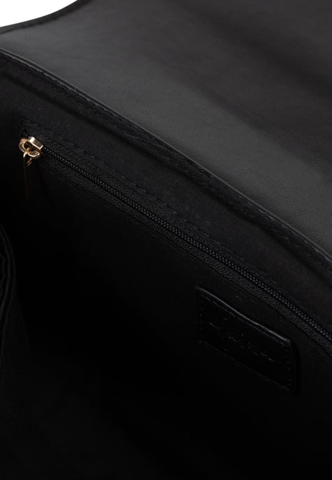Faina Clutch/Abendtasche Damen Schwarz Mehrfarbig - Image 4