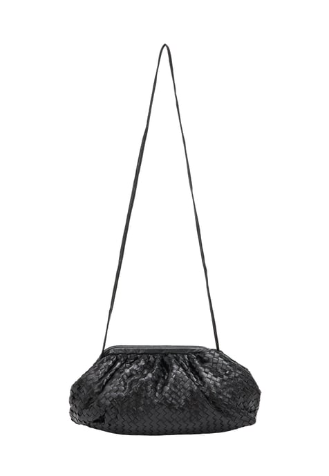 Faina Kupplung Kupplung Frauen Schwarz - Image 1