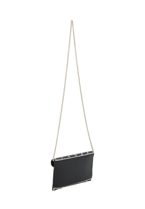 Faina Kupplung Kupplung Frauen Schwarz - Image 2