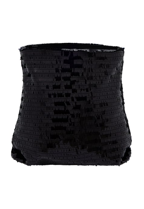 Faina Kupplung Kupplung Frauen Schwarz - Image 1