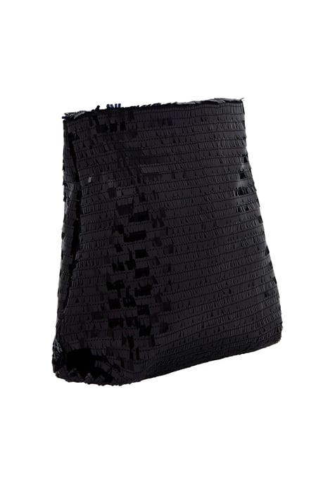 Faina Kupplung Kupplung Frauen Schwarz - Image 2