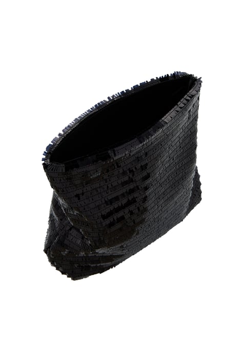Faina Kupplung Kupplung Frauen Schwarz - Image 3