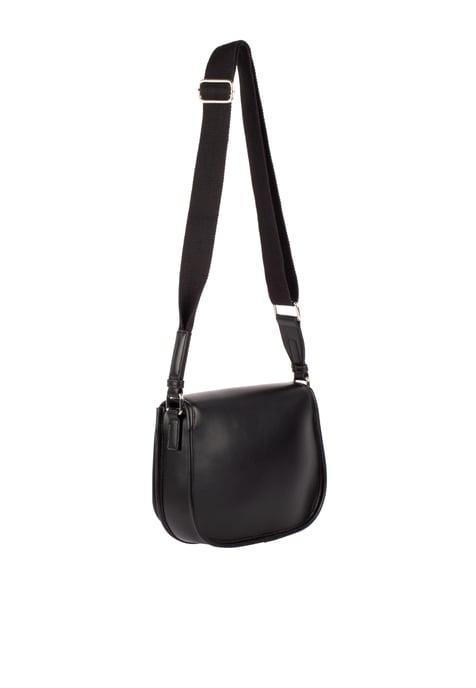 usha Umhängetasche Damen schwarz - Image 2