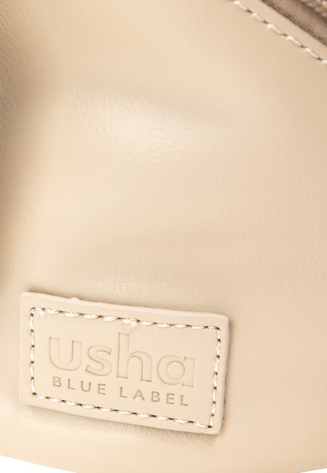usha Rucksack Damen Beige - Image 5