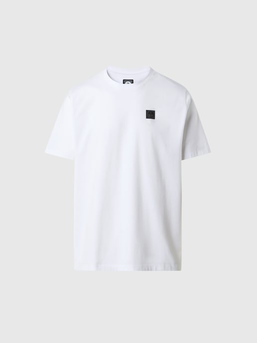 North Sails T-Shirt Stretch-Jersey - Image 3