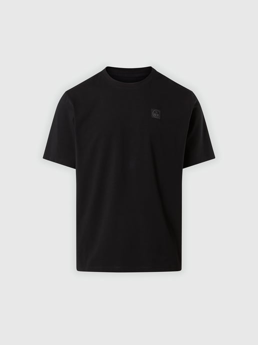 North Sails T-Shirt Stretch-Jersey - Image 3