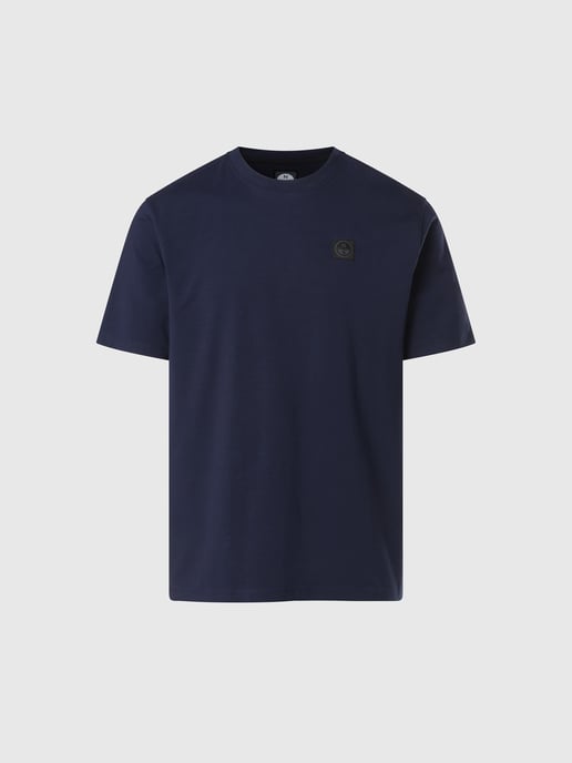 North Sails T-Shirt Stretch-Jersey - Image 3