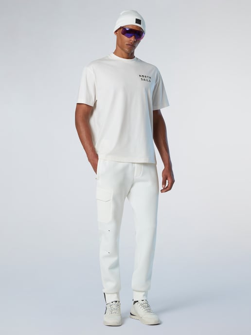 North Sails T-Shirt Mit grafischem Druck - Image 4