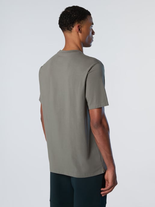 North Sails T-Shirt Stretch-Jersey - Image 2