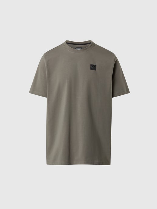North Sails T-Shirt Stretch-Jersey - Image 3