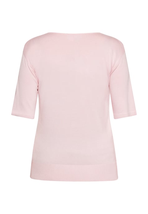 usha T-Shirt Damen hellrosa - Image 4