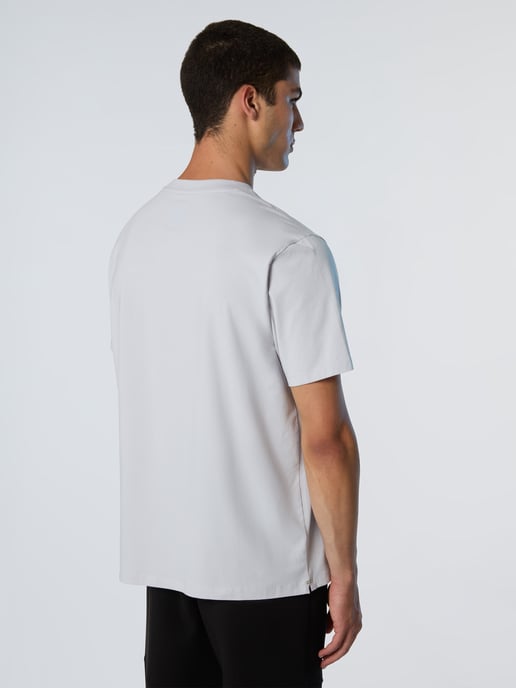 North Sails T-Shirt Stretch-Jersey - Image 2