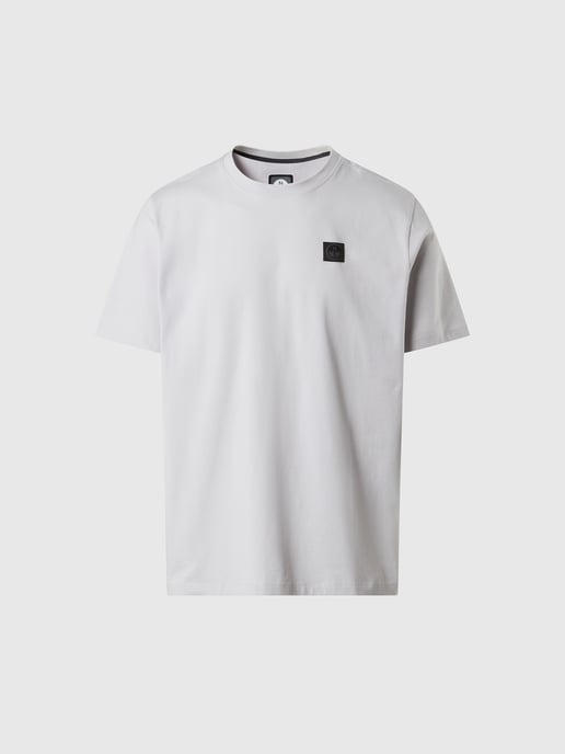 North Sails T-Shirt Stretch-Jersey - Image 3