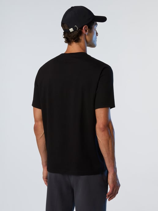 North Sails T-Shirt Mit Maxi-Print - Image 2