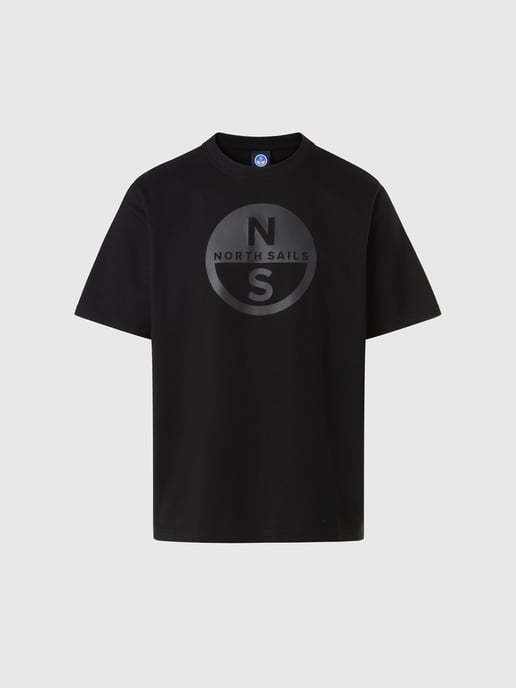 North Sails T-Shirt Mit Maxi-Print - Image 3