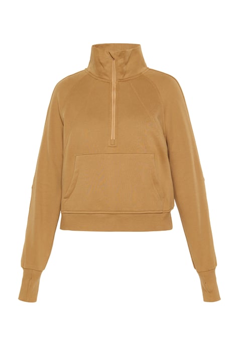 usha Sweatshirt Frauen Ulmenholz - Image 1