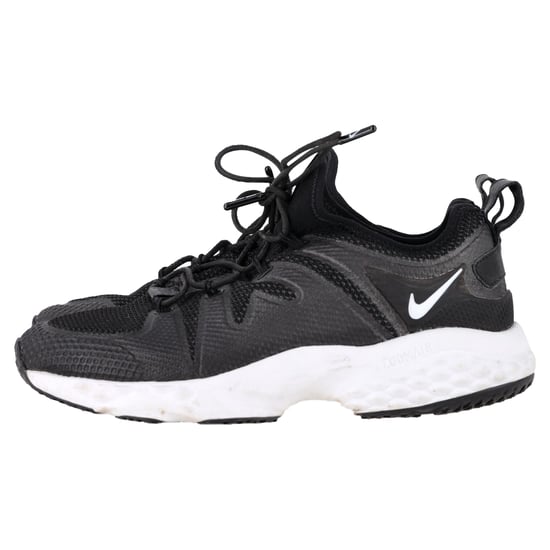 Nike x Kim Jones Air Zoom LWP 16 Sneaker in schwarzem Polyester - Image 4