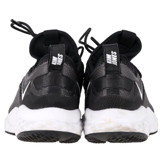 Nike x Kim Jones Air Zoom LWP 16 Sneaker in schwarzem Polyester - Image 5