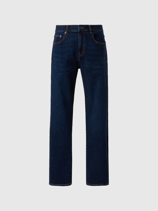 North Sails Jeans Gestreifter recycelter Denim - Image 3