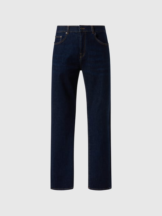 North Sails Jeans Gestreifter recycelter Denim - Image 3