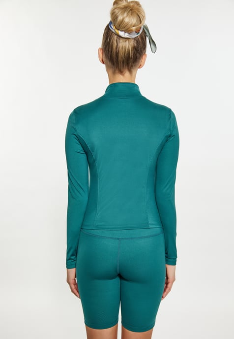 IZIA Jacke Damen Benzin - Image 4