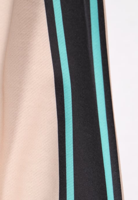 Faina Sweatshirt Frauen Weiß - Image 3