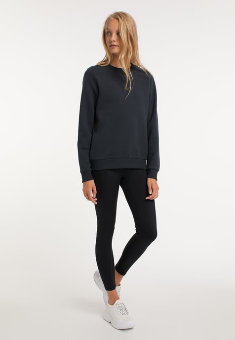 TALENCE Pullover Damen dunkelmarin - Image 2