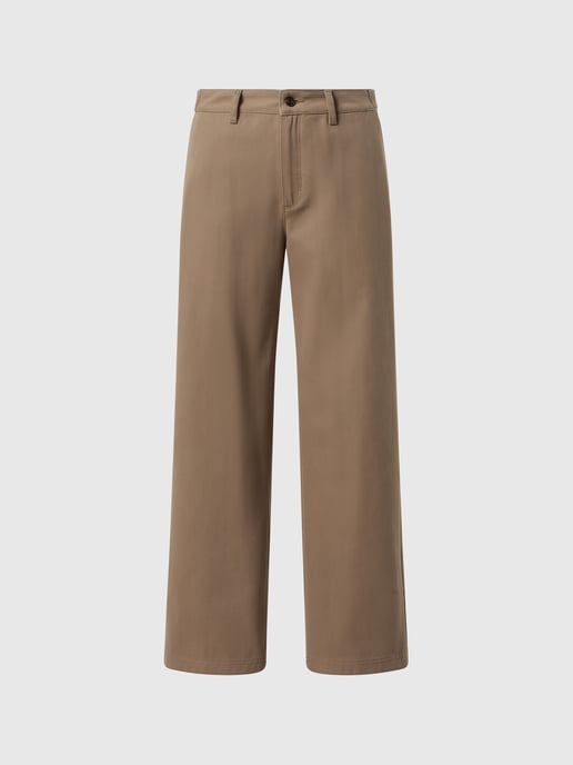 North Sails Hose aus Twill Weites Bein - Image 3