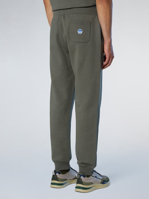 North Sails Jogginghose Mit Logo-Patch - Image 2