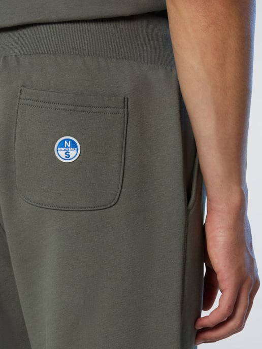 North Sails Jogginghose Mit Logo-Patch - Image 4