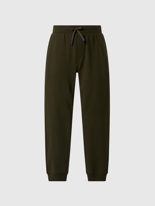 North Sails Jogginghose Mit Logo-Patch - Image 3