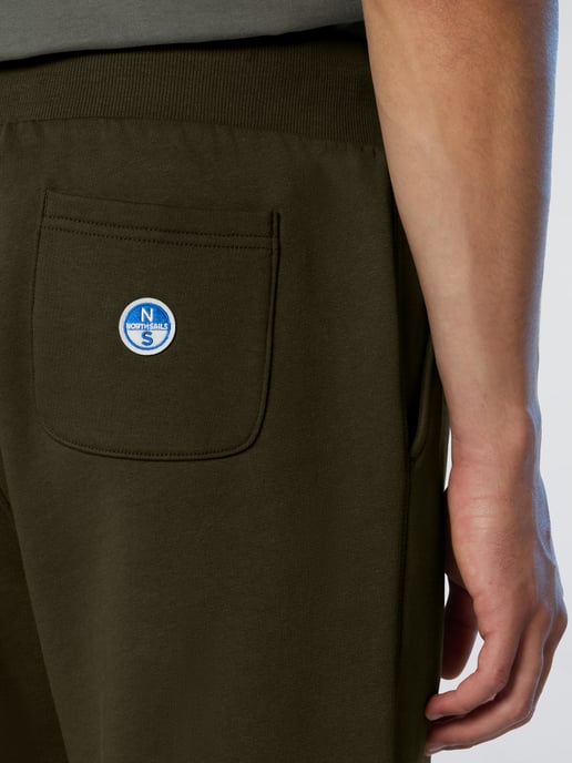 North Sails Jogginghose Mit Logo-Patch - Image 4