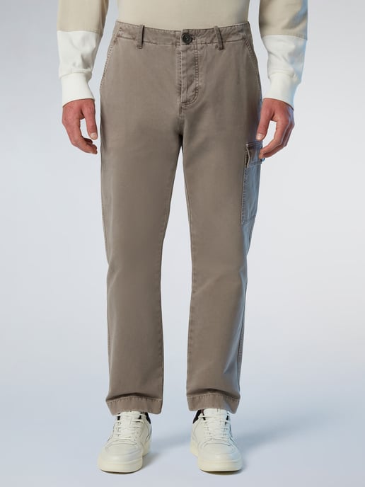 North Sails Cargohose Amerika Gabardine - Image 1